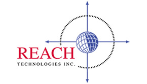 Reach Technologies Logo